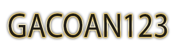 Logo GACOAN123